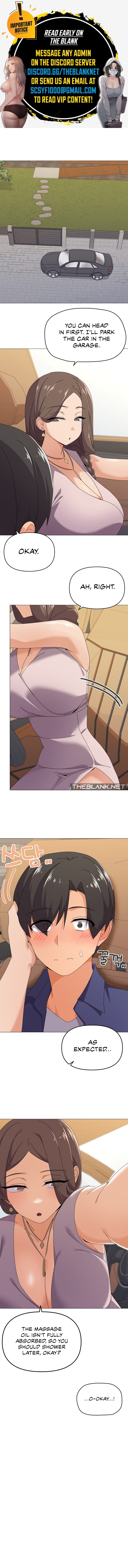 What’s wrong with this family? - Chapter 29 [photo 1] - MangaPorn