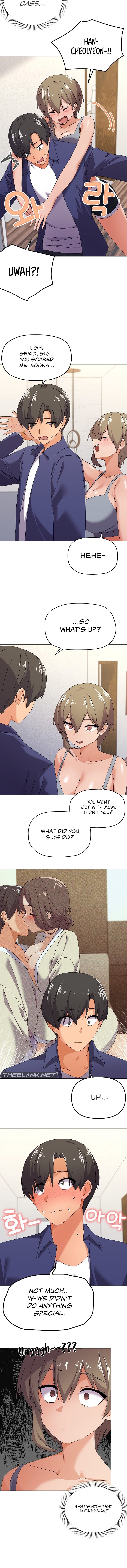What’s wrong with this family? - Chapter 29 [photo 3] - MangaPorn