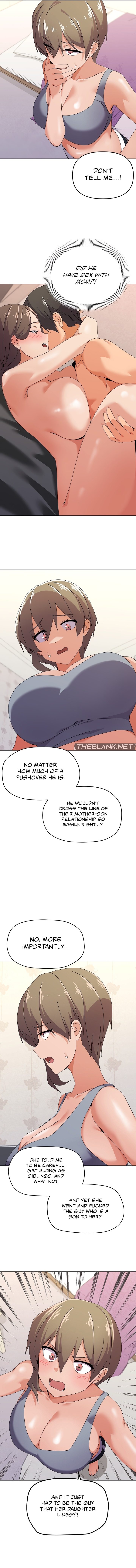 What’s wrong with this family? - Chapter 29 [photo 6] - MangaPorn