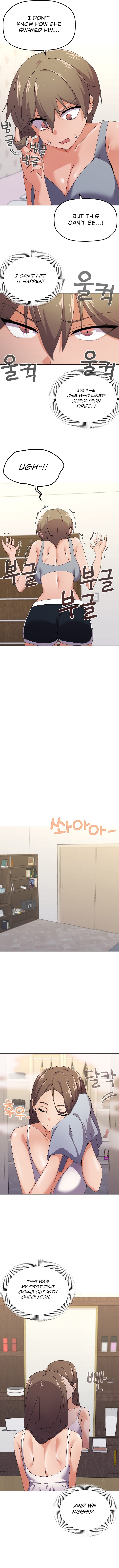 What’s wrong with this family? - Chapter 29 [photo 7] - MangaPorn