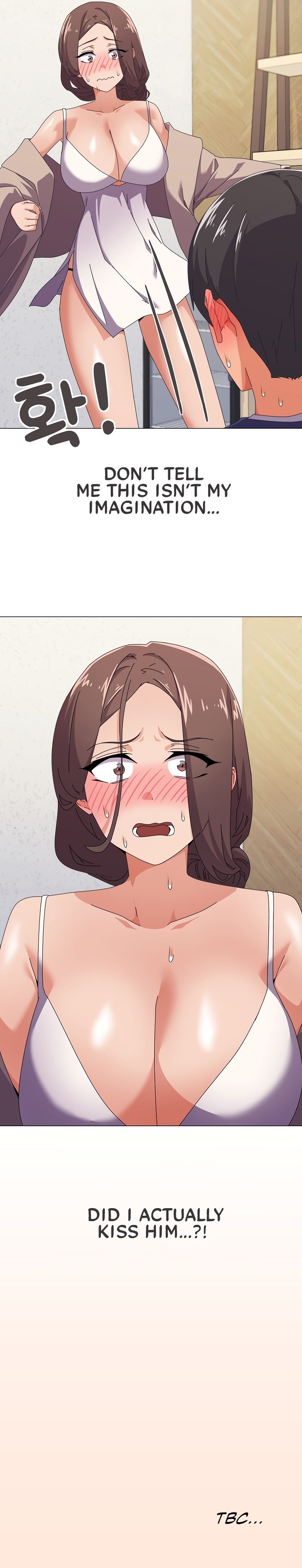 What’s wrong with this family? - Chapter 30 [photo 11] - MangaPorn