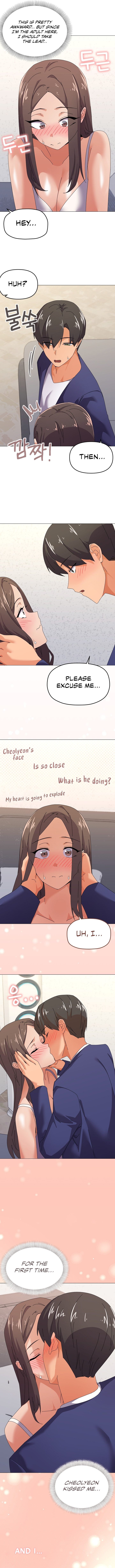 What’s wrong with this family? - Chapter 31 [photo 11] - MangaPorn