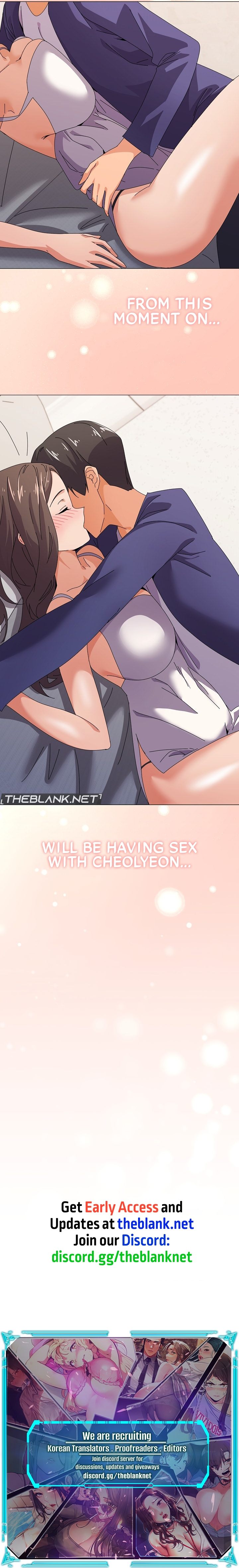 What’s wrong with this family? - Chapter 31 [photo 12] - MangaPorn
