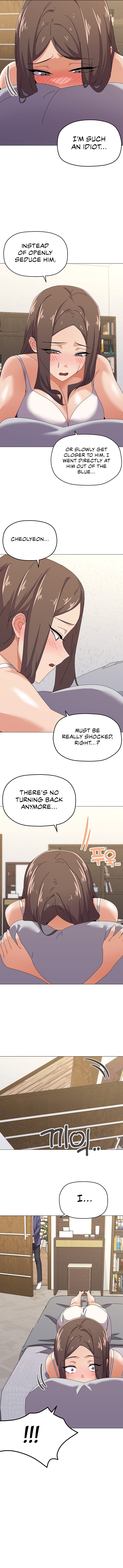 What’s wrong with this family? - Chapter 31 [photo 3] - MangaPorn