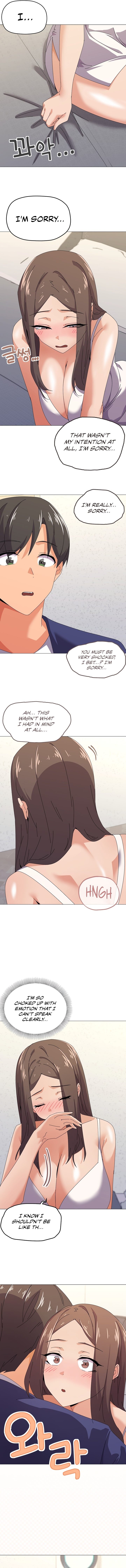 What’s wrong with this family? - Chapter 31 [photo 5] - MangaPorn