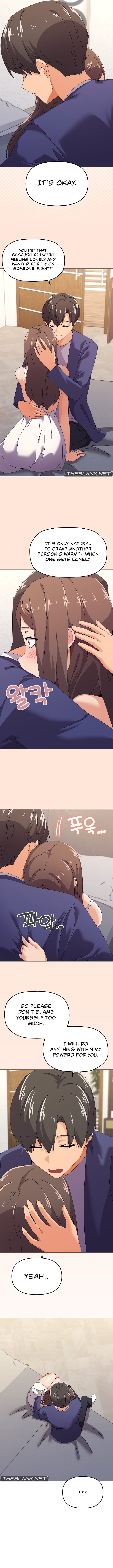 What’s wrong with this family? - Chapter 31 [photo 6] - MangaPorn