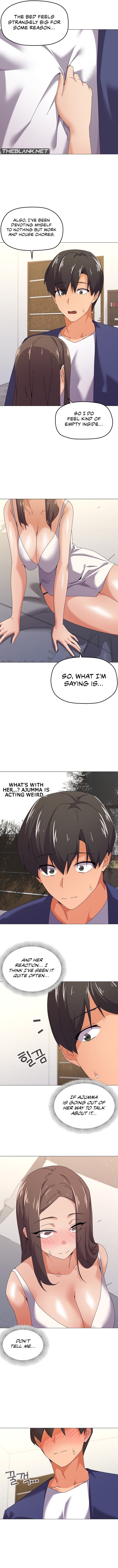 What’s wrong with this family? - Chapter 31 [photo 8] - MangaPorn