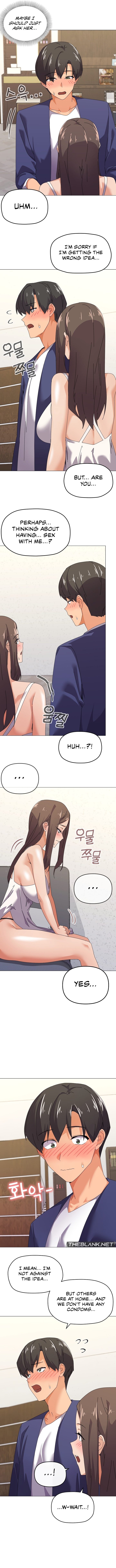 What’s wrong with this family? - Chapter 31 [photo 9] - MangaPorn
