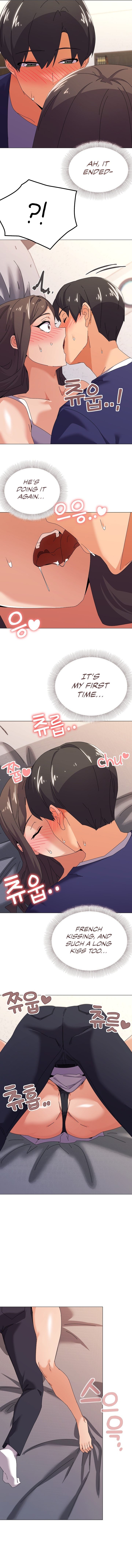 What’s wrong with this family? - Chapter 32 [photo 2] - MangaPorn