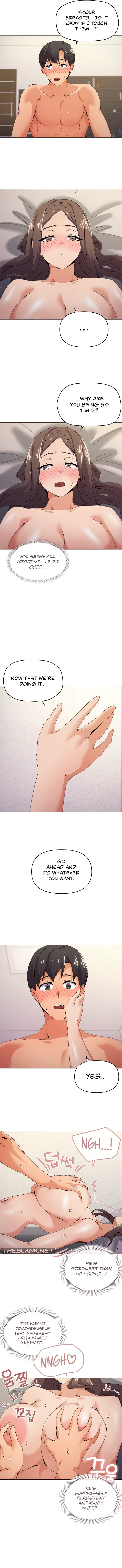What’s wrong with this family? - Chapter 33 [photo 3] - MangaPorn