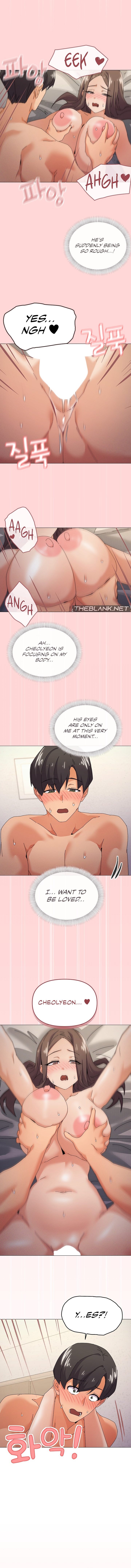 What’s wrong with this family? - Chapter 33 [photo 6] - MangaPorn