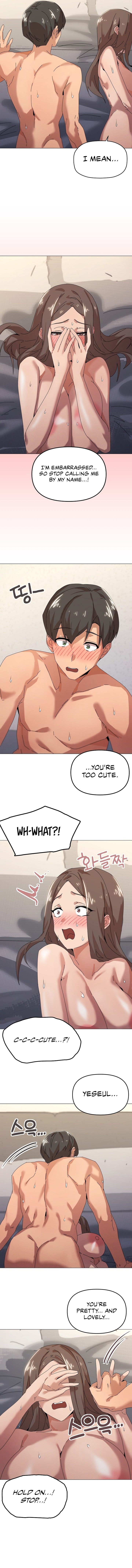 What’s wrong with this family? - Chapter 35 [photo 5] - MangaPorn