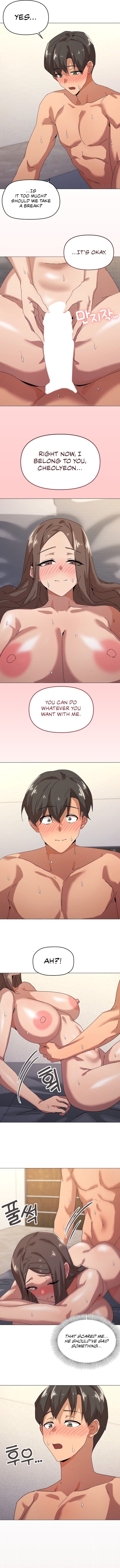 What’s wrong with this family? - Chapter 35 [photo 7] - MangaPorn