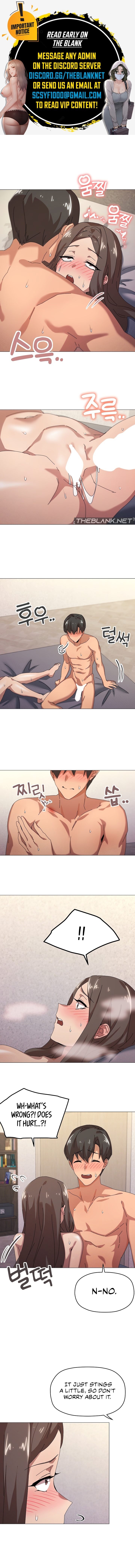 What’s wrong with this family? - Chapter 36 [photo 1] - MangaPorn