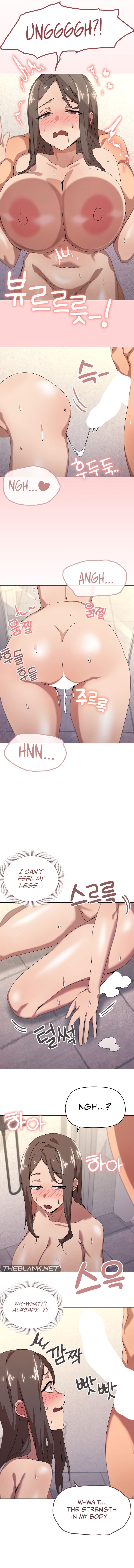 What’s wrong with this family? - Chapter 36 [photo 8] - MangaPorn