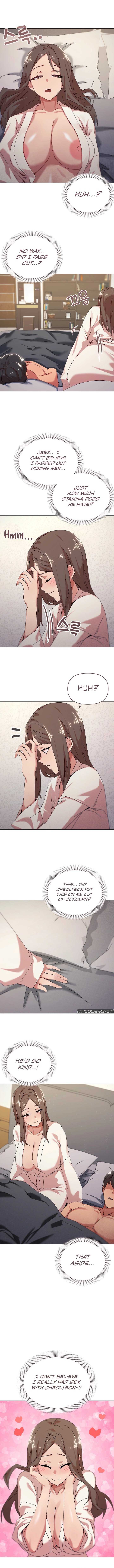What’s wrong with this family? - Chapter 37 [photo 4] - MangaPorn