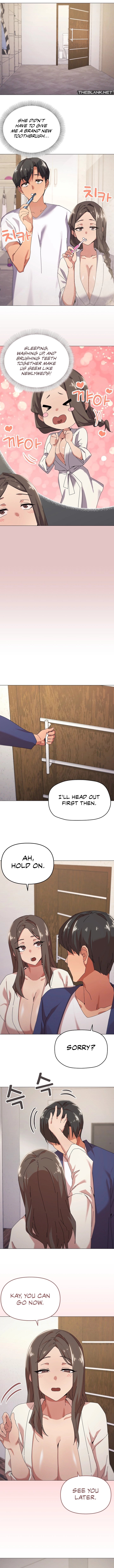 What’s wrong with this family? - Chapter 37 [photo 8] - MangaPorn