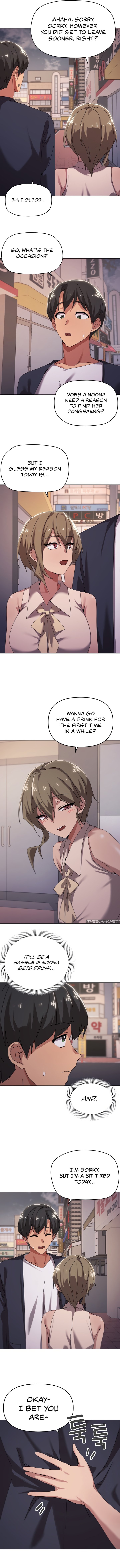 What’s wrong with this family? - Chapter 38 [photo 8] - MangaPorn