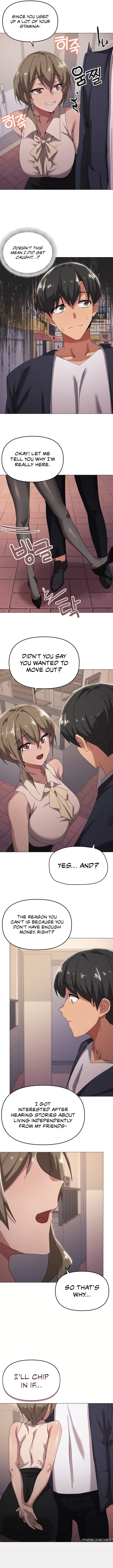 What’s wrong with this family? - Chapter 38 [photo 9] - MangaPorn
