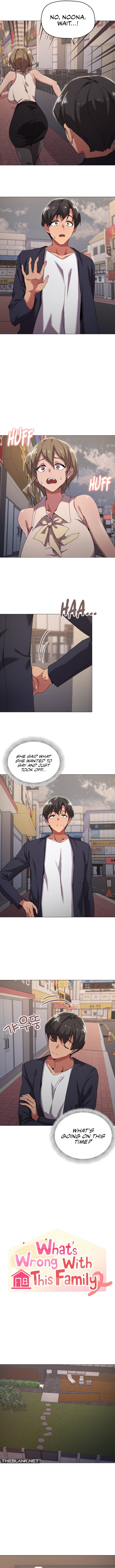 What’s wrong with this family? - Chapter 39 [photo 3] - MangaPorn