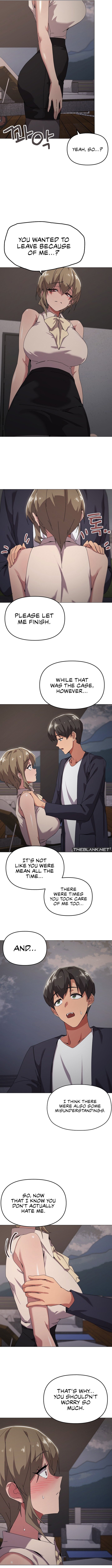 What’s wrong with this family? - Chapter 39 [photo 6] - MangaPorn