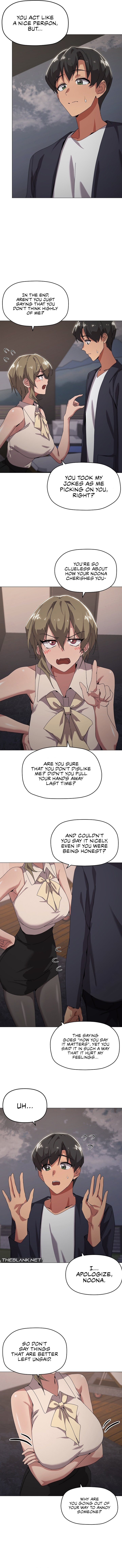 What’s wrong with this family? - Chapter 39 [photo 8] - MangaPorn