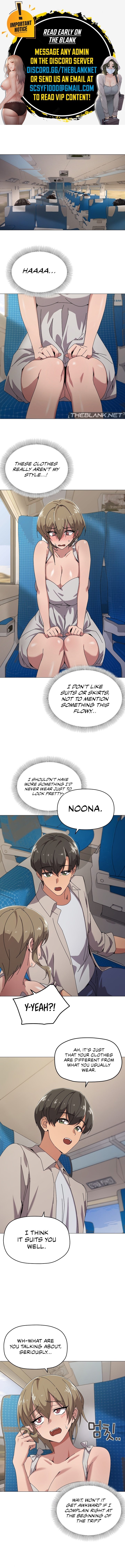 What’s wrong with this family? - Chapter 40 [photo 1] - MangaPorn