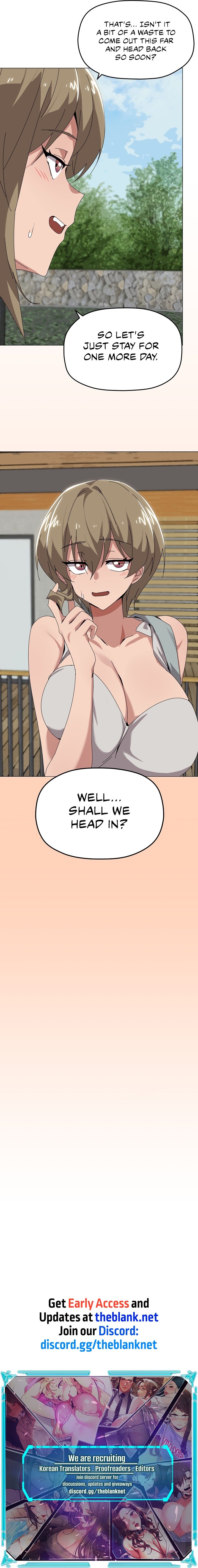 What’s wrong with this family? - Chapter 40 [photo 10] - MangaPorn