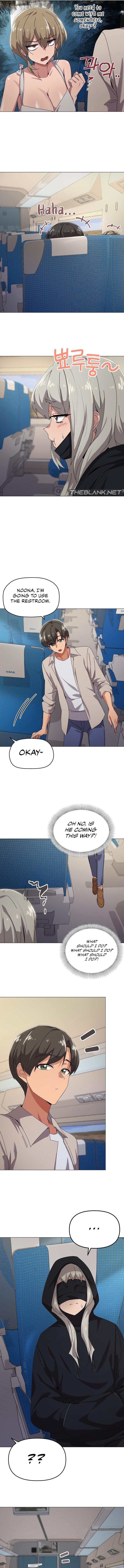 What’s wrong with this family? - Chapter 40 [photo 3] - MangaPorn