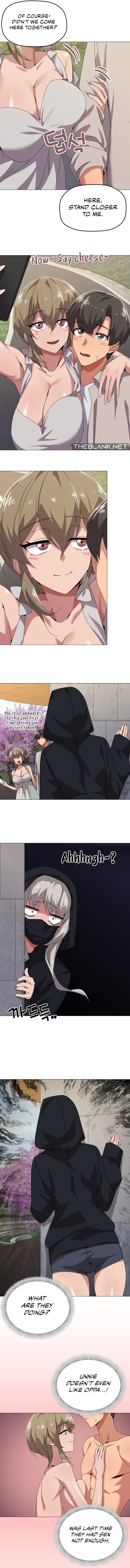 What’s wrong with this family? - Chapter 40 [photo 6] - MangaPorn