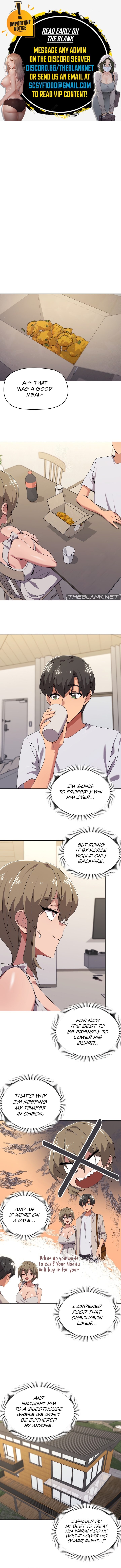 What’s wrong with this family? - Chapter 41 [photo 1] - MangaPorn