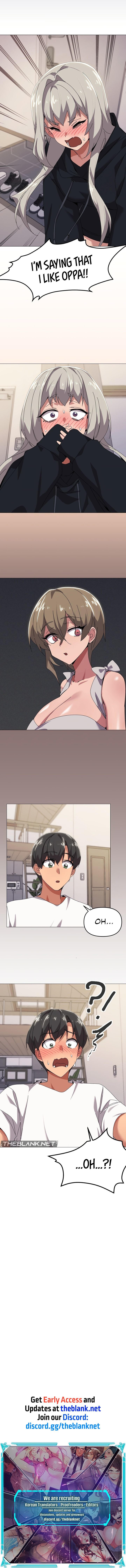 What’s wrong with this family? - Chapter 41 [photo 10] - MangaPorn