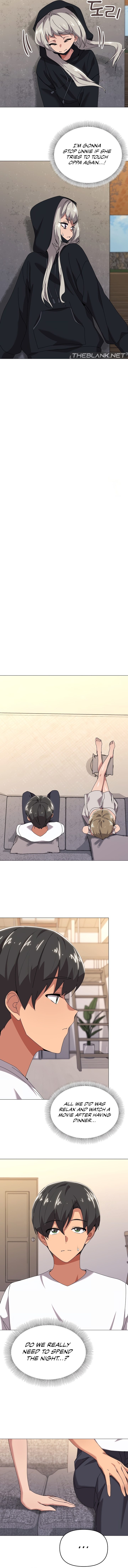 What’s wrong with this family? - Chapter 41 [photo 4] - MangaPorn