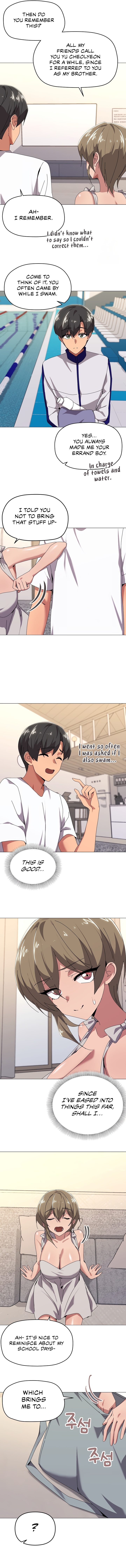 What’s wrong with this family? - Chapter 41 [photo 6] - MangaPorn