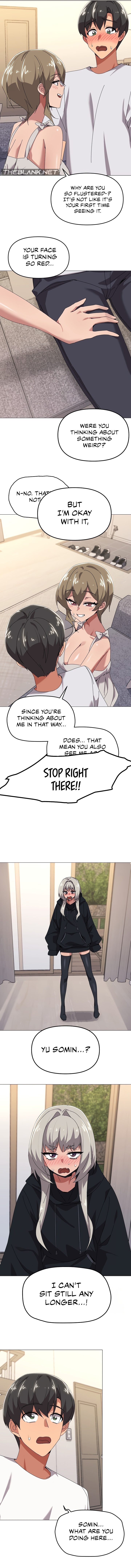 What’s wrong with this family? - Chapter 41 [photo 8] - MangaPorn