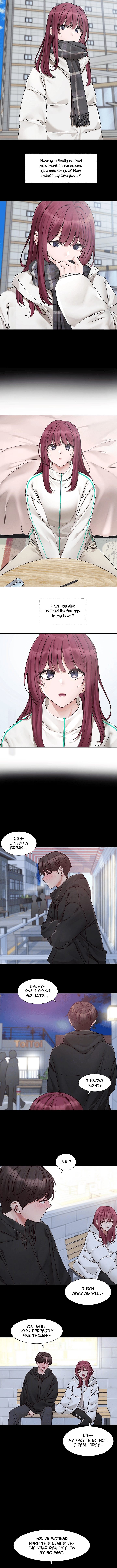 Circles - Chapter 187 [photo 2] - MangaPorn