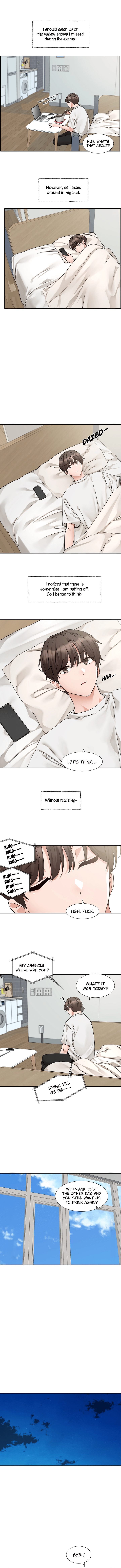Circles - Chapter 187 [photo 5] - MangaPorn