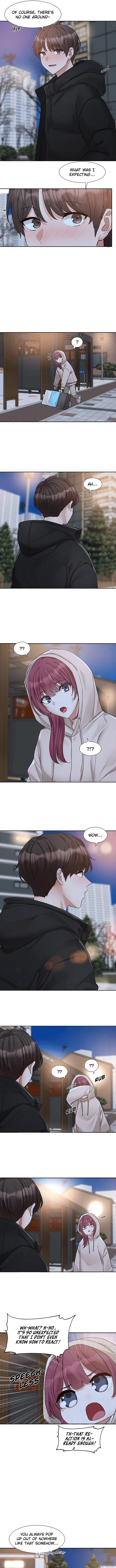 Circles - Chapter 187 [photo 7] - MangaPorn