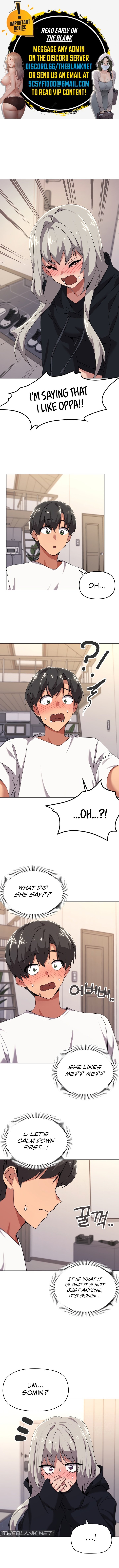 What’s wrong with this family? - Chapter 42 [photo 1] - MangaPorn
