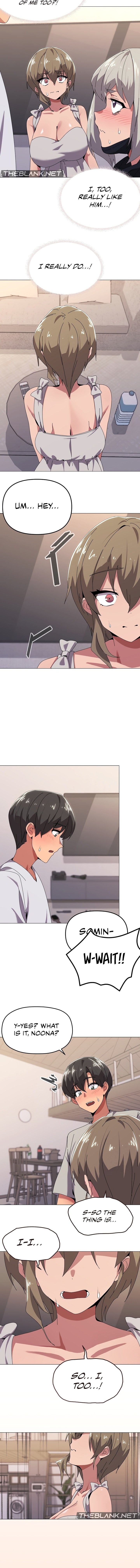 What’s wrong with this family? - Chapter 42 [photo 10] - MangaPorn