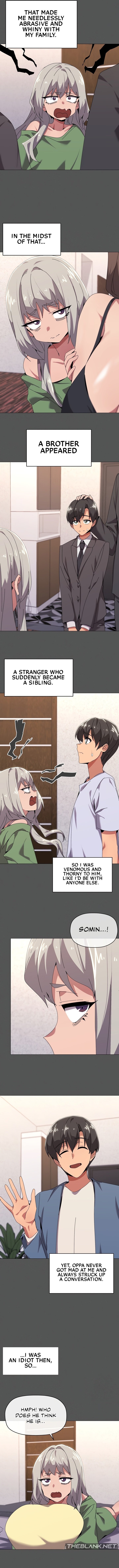 What’s wrong with this family? - Chapter 42 [photo 5] - MangaPorn