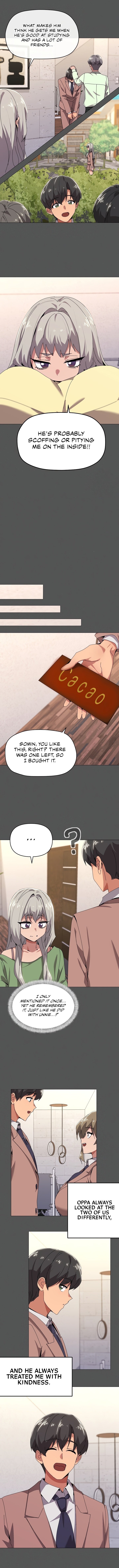 What’s wrong with this family? - Chapter 42 [photo 6] - MangaPorn