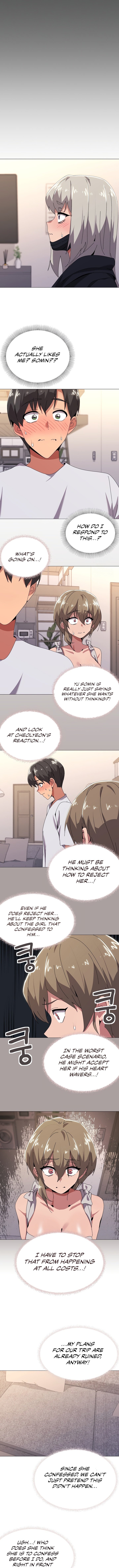 What’s wrong with this family? - Chapter 42 [photo 9] - MangaPorn