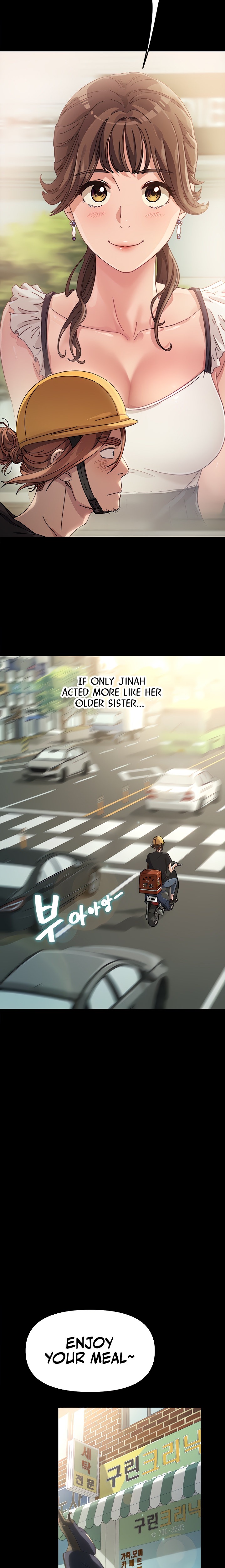 Man of The House - Chapter 1 [photo 10] - MangaPorn