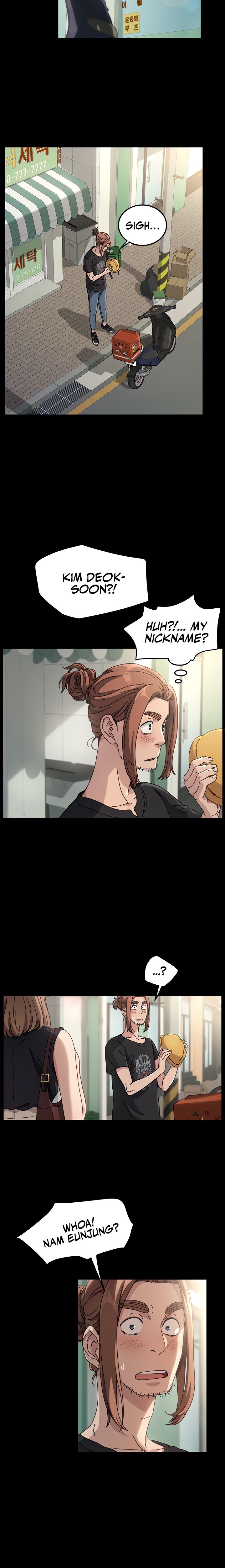 Man of The House - Chapter 1 [photo 11] - MangaPorn