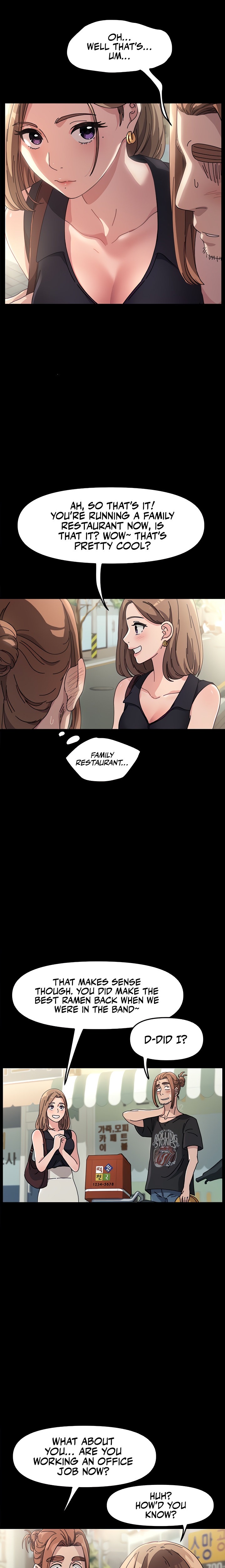 Man of The House - Chapter 1 [photo 14] - MangaPorn