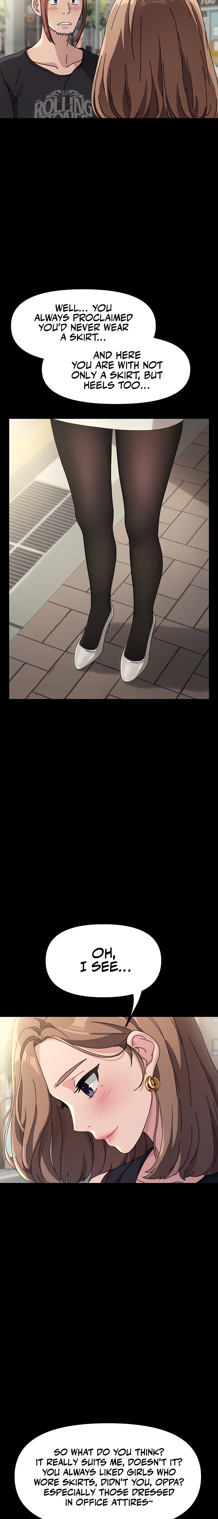 Man of The House - Chapter 1 [photo 15] - MangaPorn