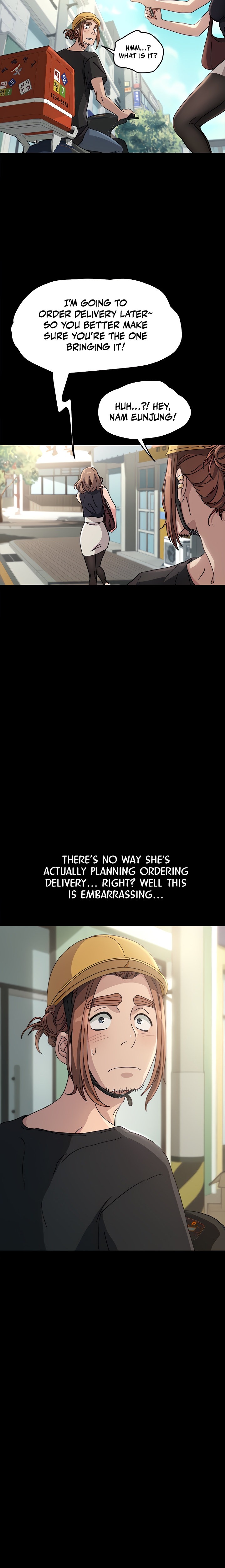 Man of The House - Chapter 1 [photo 18] - MangaPorn