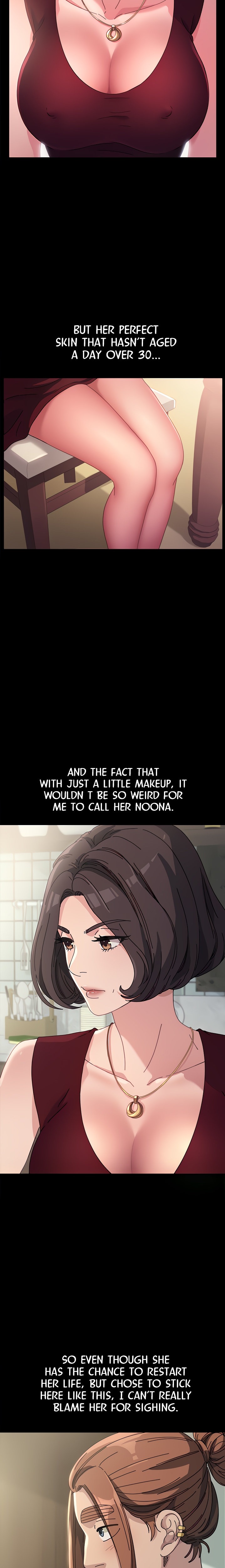 Man of The House - Chapter 1 [photo 23] - MangaPorn