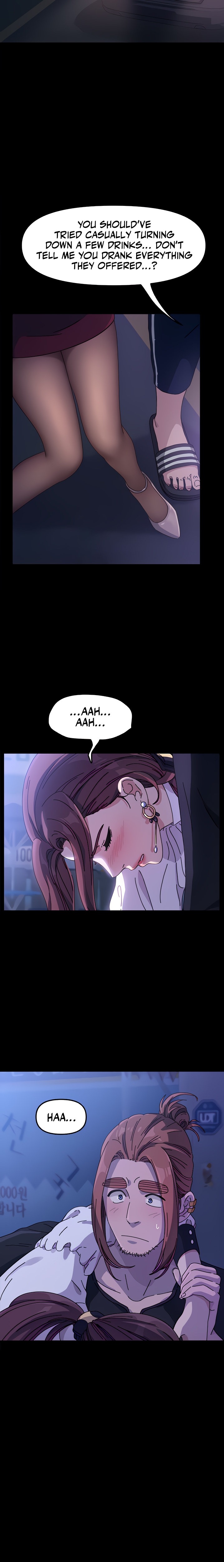 Man of The House - Chapter 1 [photo 25] - MangaPorn